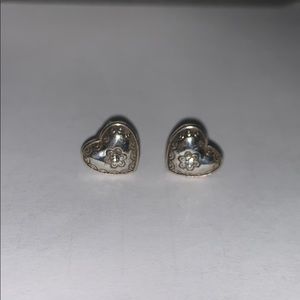 Brighton Heart studs